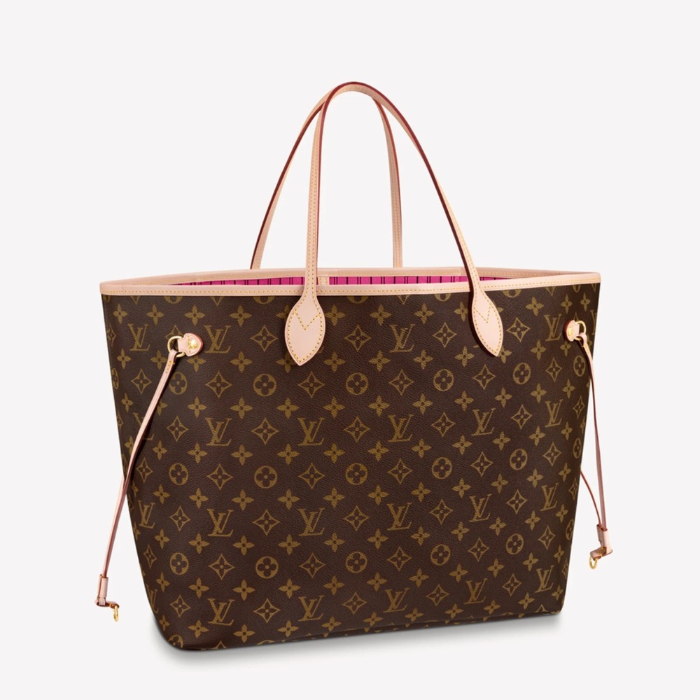 𝐋𝐨𝐮𝐢𝐬 𝐕𝐮𝐢𝐭𝐭𝐨𝐧 𝐍𝐞𝐯𝐞𝐫𝐟𝐮𝐥𝐥